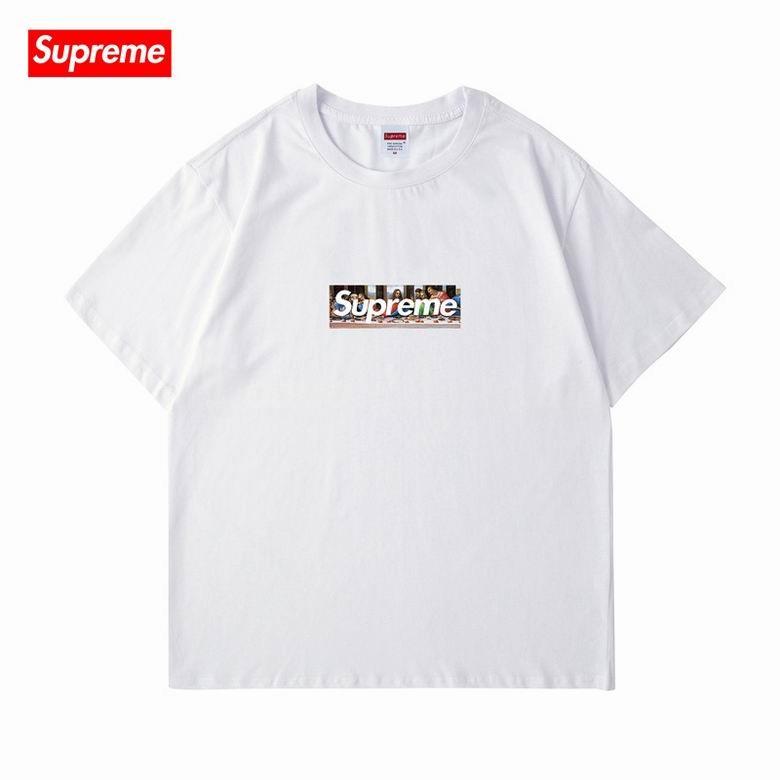 Supreme Men's T-shirts 224